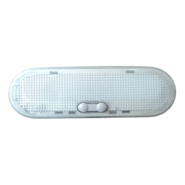 Luz Teto Nissan Livina 2010 A 2014