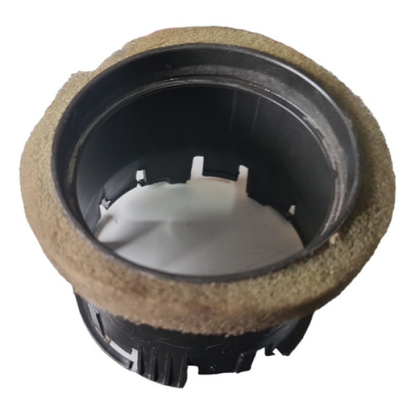 Moldura Difusor Ar Condicionado Ford Fiesta 2013