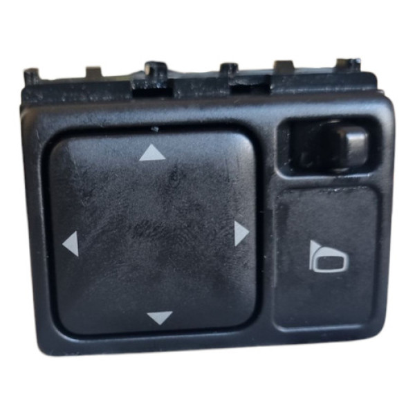 Botão Comando Retrovisor Elétrico Nissan Tiida 2008 2012
