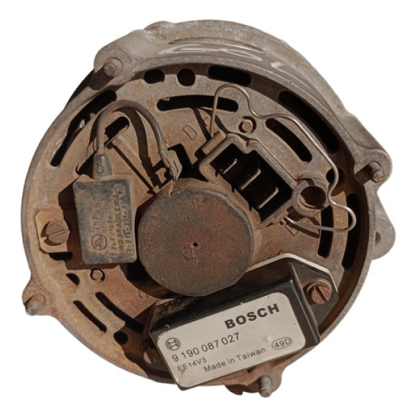 Alternador Vw Gol Parati Santana 95/96