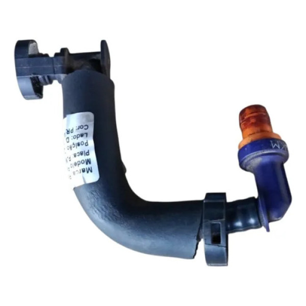 Mangueira Respiro Motor Ford Focus 2015 2016