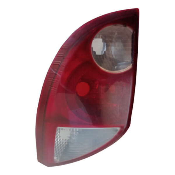 Lanterna Gm Celta 07 Á 14 Direita C Detalhe  Direito