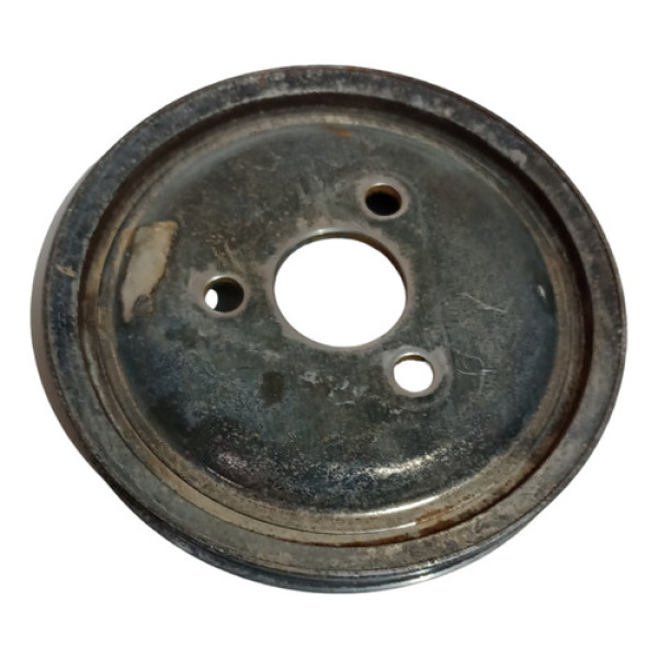 Polia Bomba Direção Hidráulica Fiat Palio Punto Siena Strada