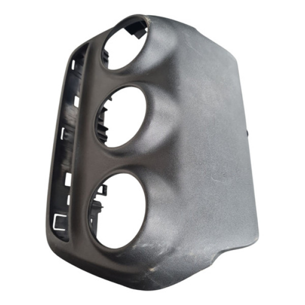 Moldura Comando Ar Gm Onix 1.0 Turbo Semana 2022 2024