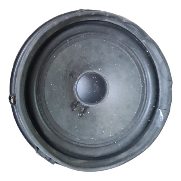 Auto Falante Vw Fox Gol  Preto