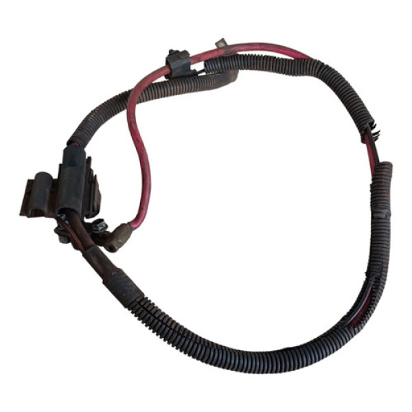 Chicote Positivo Bateria Ford Ka Fiesta