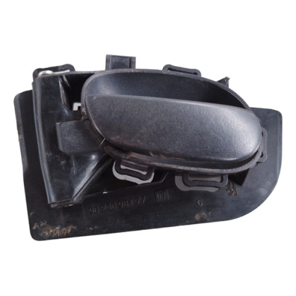 Maçaneta Externa Traseira Peugeot 206 Esquerda  Dianteira/traseira