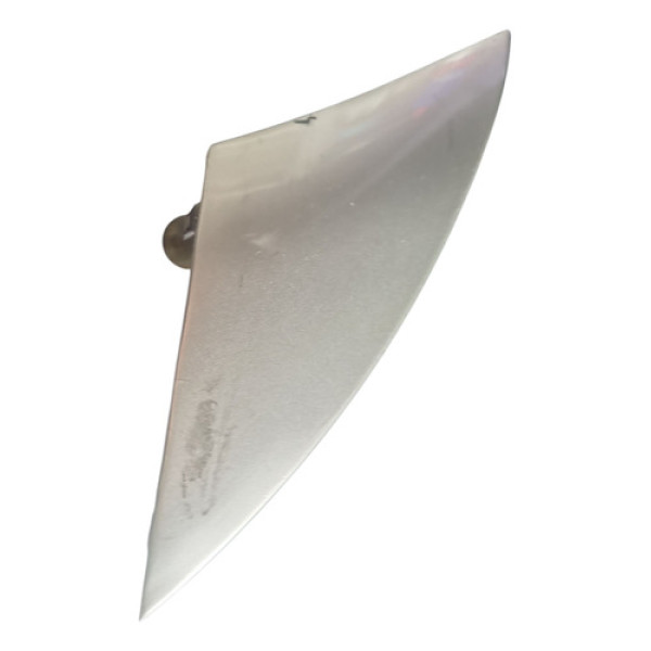 Moldura Tampa Parachoque Direita Peugeot 207 2008 2015