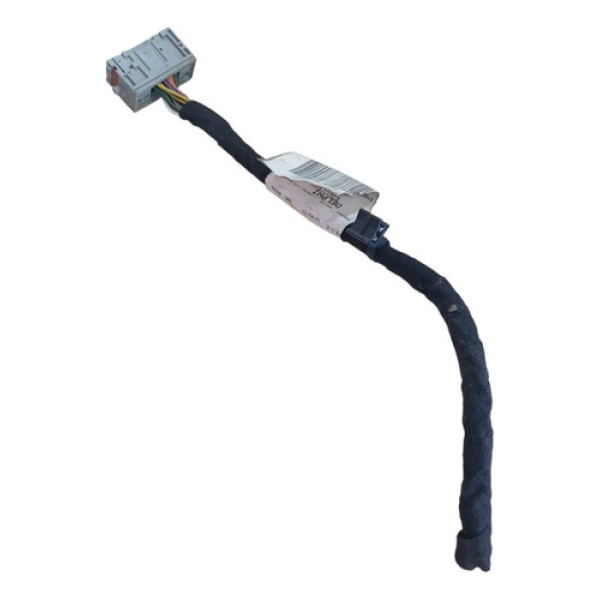 Plug Conector Chicote Fiat Argo 2018 2023 00520836590