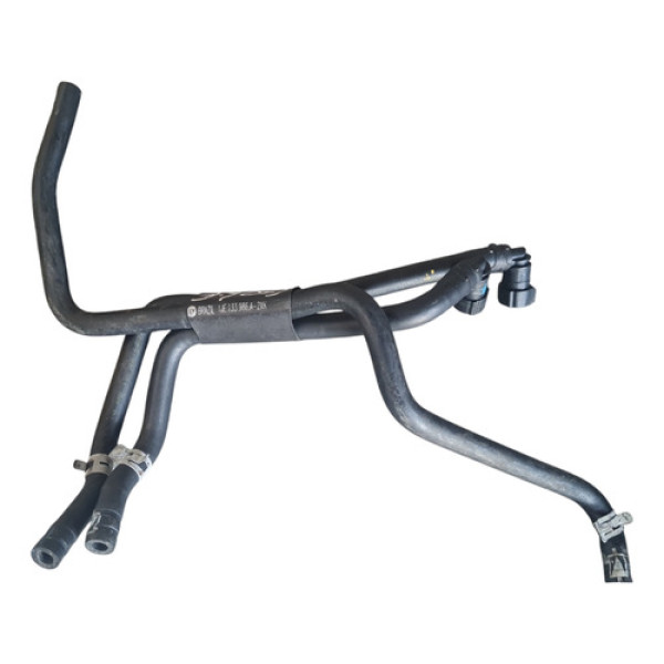 Mangueiras Combustível Vw Golf Bora New Beetle 1je133986a