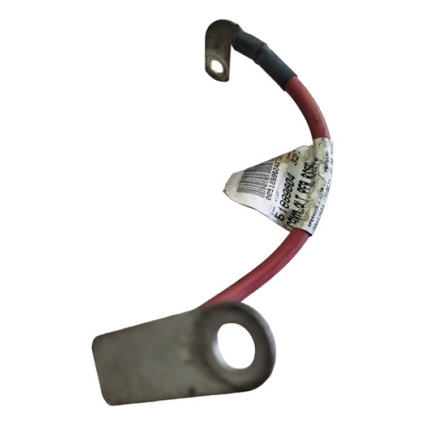 Cabo Positivo Alternador Fiat Idea Palio Mobi Strada