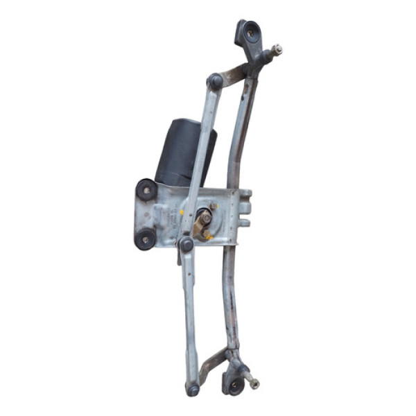 Maquina Galhada Limpador Parabrisa Ford Ka 2001 A 2007 Esquerdo