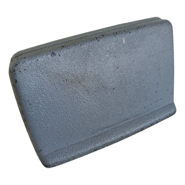 Conzeiro Porta Vw Santana Gol 84/90  Cinza