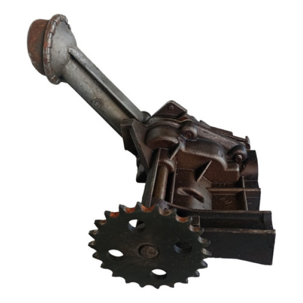 Bomba Óleo Motor Renault Sandero Megane Clio Scenic 