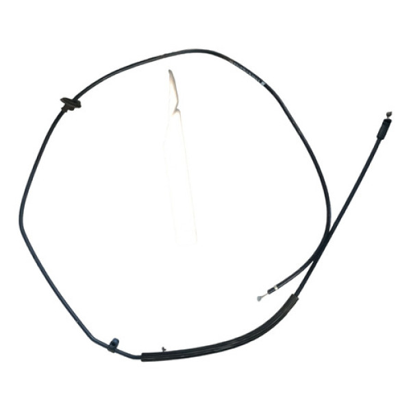 Cabo Abertura Capô Vw New Beetle 2.0 2008 A 2010