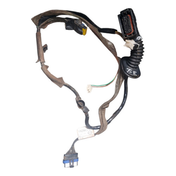 Chicote Porta Traseira Esquerda Renault Megane 2007 2010