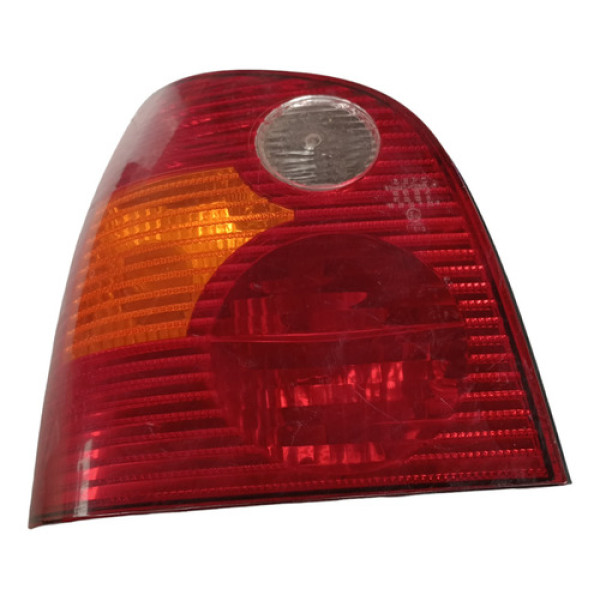 Lanterna Traseira Esquerda Vw Polo  Esquerdo