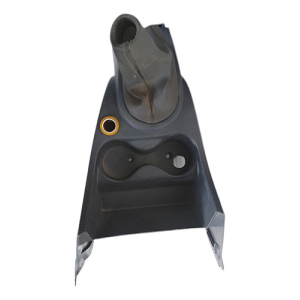 Console Central Renault Sandero Logan 2008 2013