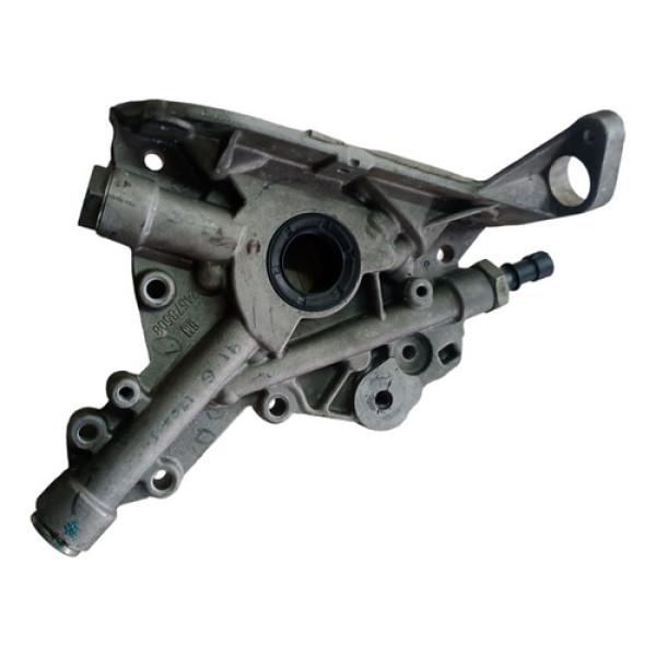 Bomba Óleo Motor Gm Spin Onix Prisma 2012 2017