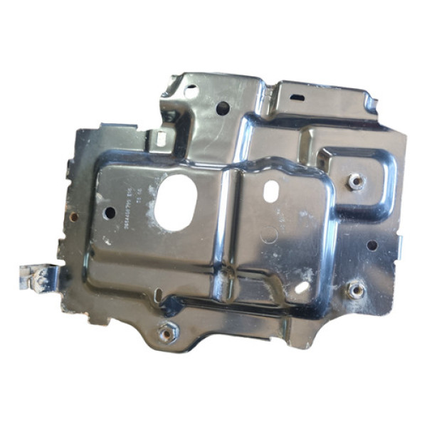 Suporte Caixa Bateria Peugeot 206 207 2004 A 2008