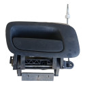 Maçaneta Externa Porta Traseira Esq Gm Zafira Astra 