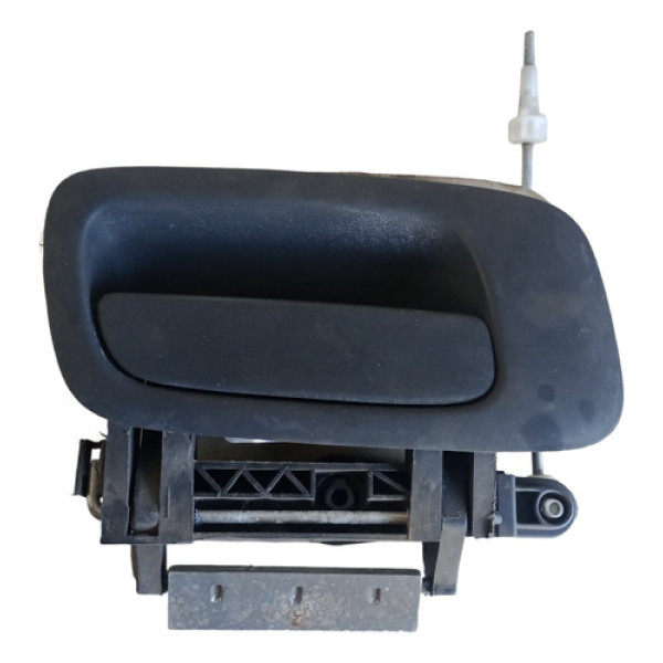 Maçaneta Externa Porta Traseira Esq Gm Zafira Astra 