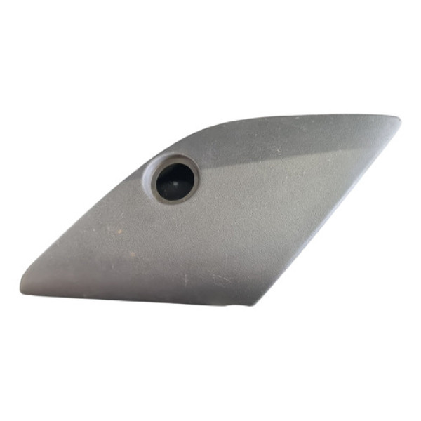 Acabamento Interno Retrovisor Esquerdo Ford Ka 1997 2007