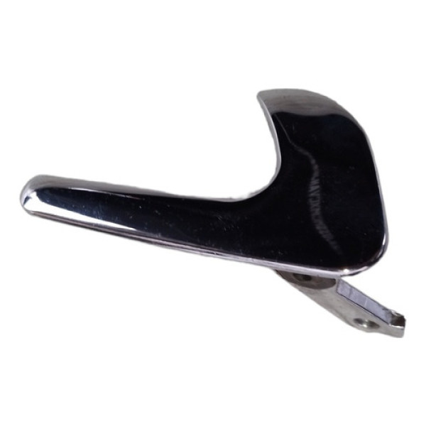 Maçaneta Internaa Vw Gol G3 Bola D/d   Cromado