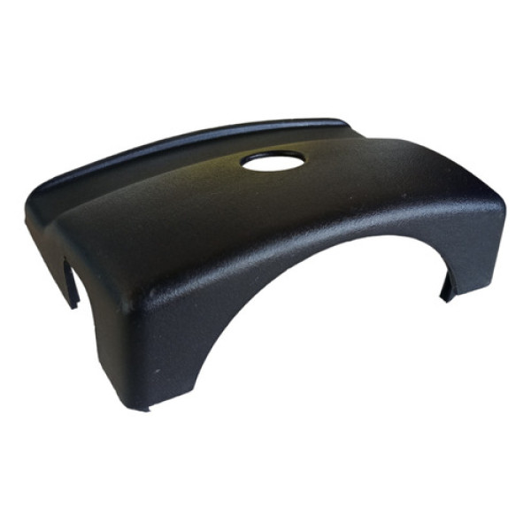 Moldura Coluna Direção Chave Seta Ford Ka 09 Á 13 