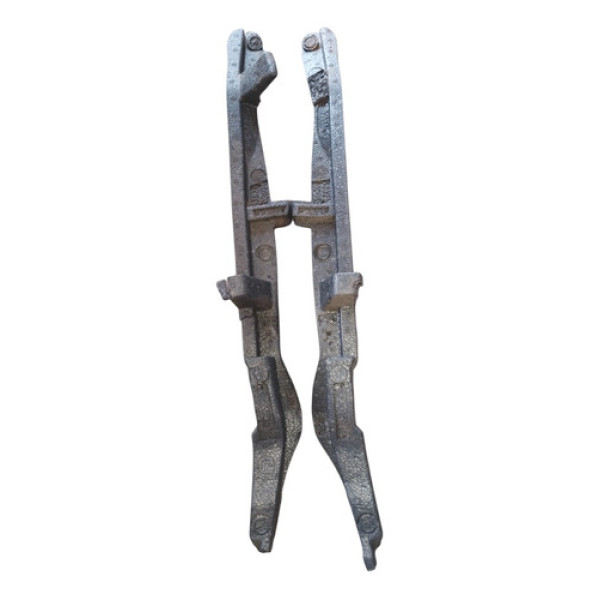 Molduras Isopor Paralamas Toyota Etios  C Detalhes