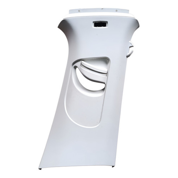 Acabamento Coluna Direito Vw Jetta 2011 2017