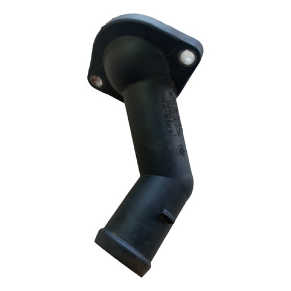 Carcaça Válvula Termostática Vw Golf 2.0 8v 2002