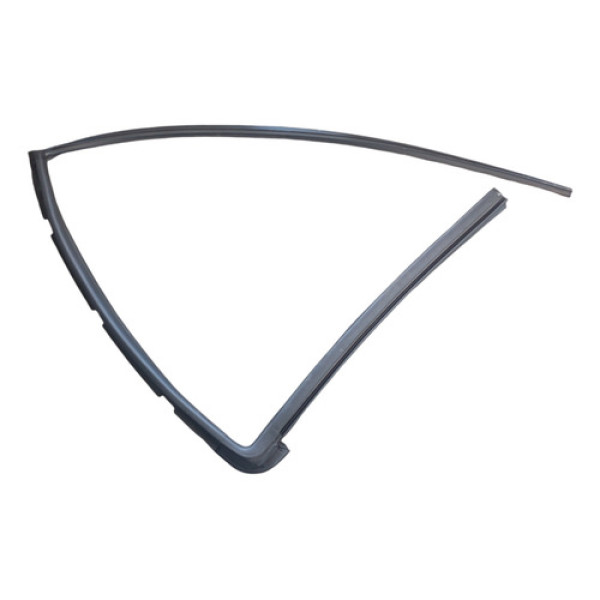 Borracha Traseira Direita Nissan March 2013