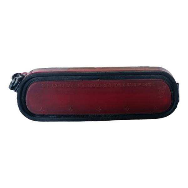 Break Light Terceira Kia Sorento 04/09