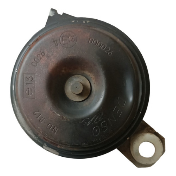 Buzina Toyota Corolla 09/13 C Detalhe 