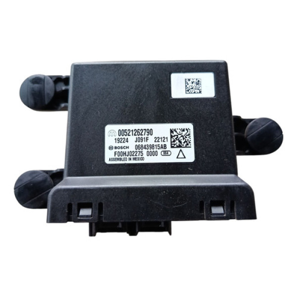 Módulo Central Estacionamento Fiat Mobi 2014 2024