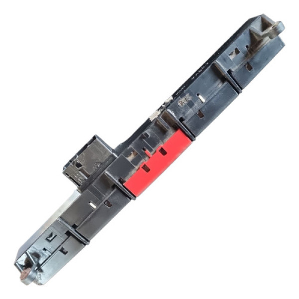 Botão Interruptor Pisca Alerta Fiat Palio 2008 2011