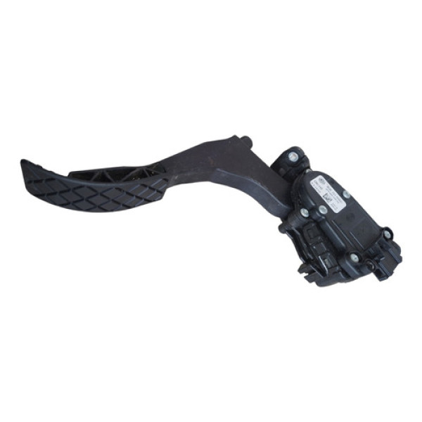 Pedal Acelerador Vw Gol Golf Bora Voyage Fox 2012 6qe721503d