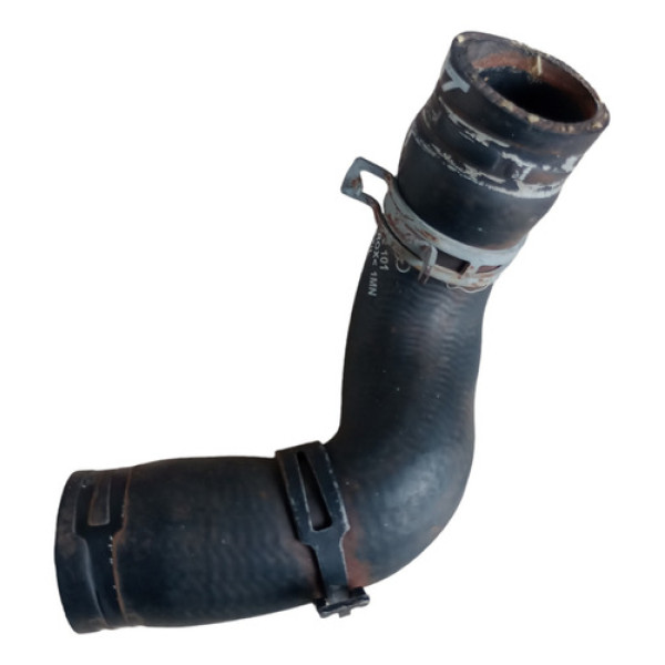 Mangueira Superior Radiador Vw Golf 1.6 