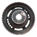 Polia Virabrequim Gm Corsa Meriva Montana 2002 2012 93334794