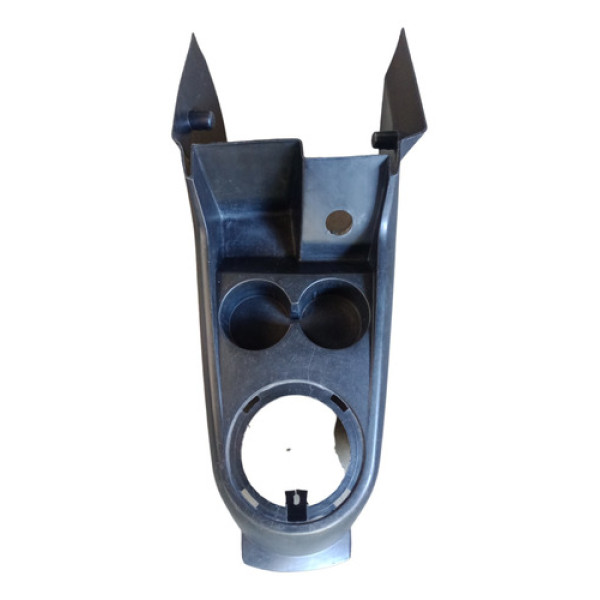 Console Cantral Vw Fox 03 Á 09 