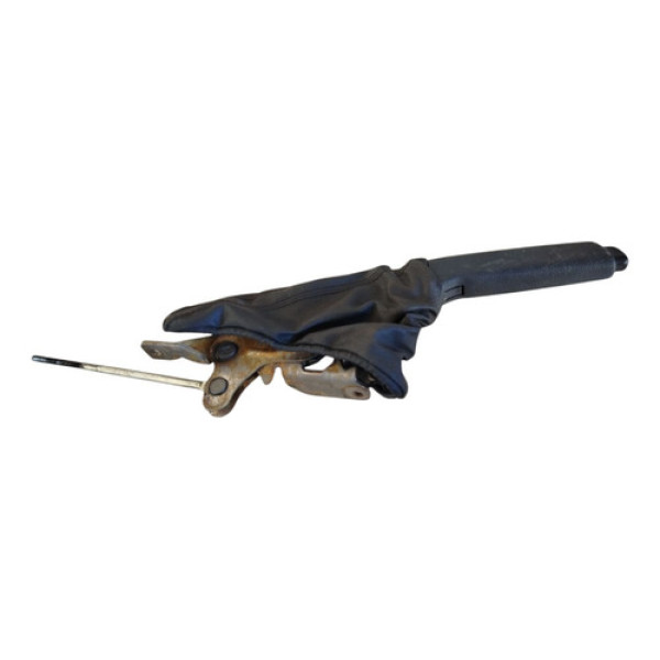 Alavanca Freio De Mão Vw Golf Gol G6 2014