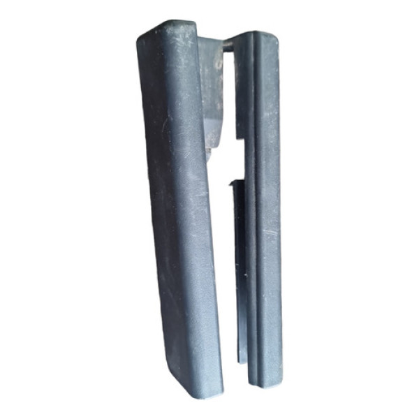 Acabemento Moldura Trilho Banco Livina 2010 A 2011