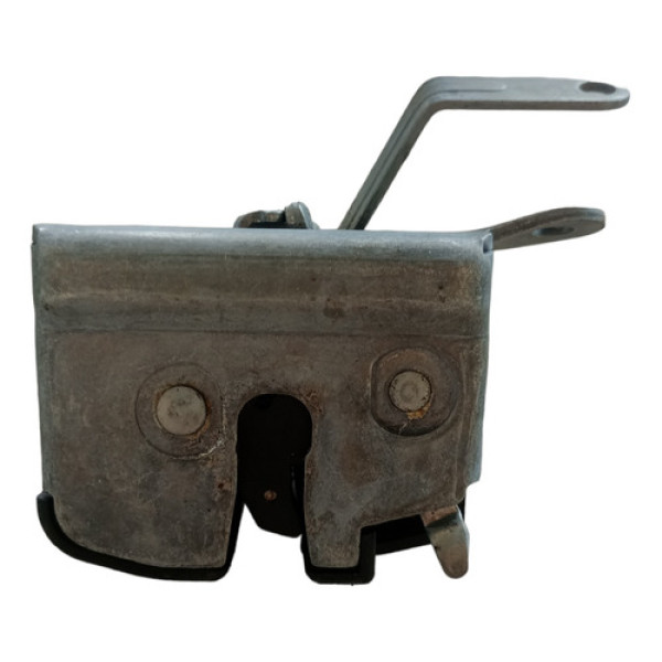 Fechadura Tampa Traseira Fiat Uno 2013 