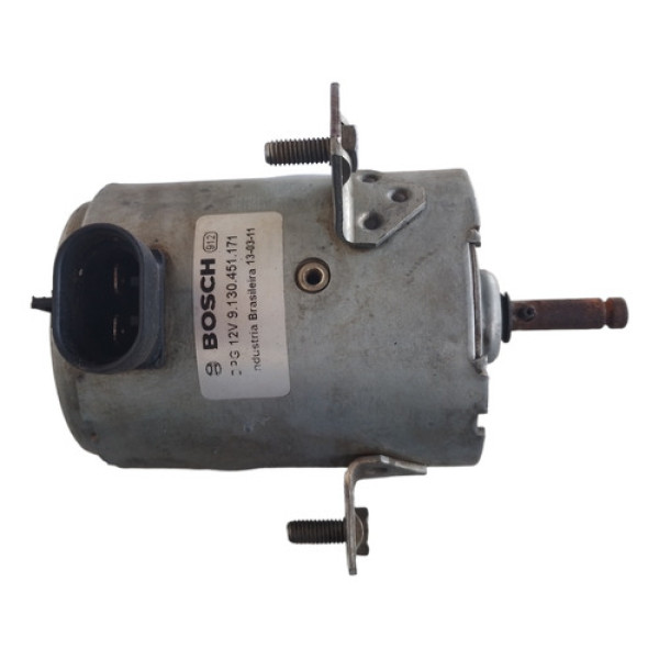 Motor Eletroventilador Ventoinha Vw Santana 1992 A 1996