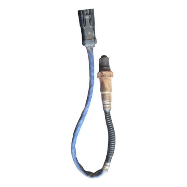 Sonda Lambda Peugeot 206 1.0 16v 2000 2005