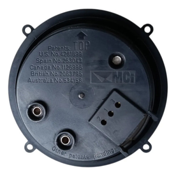 Motor Retrovisor Renault Clio 2017