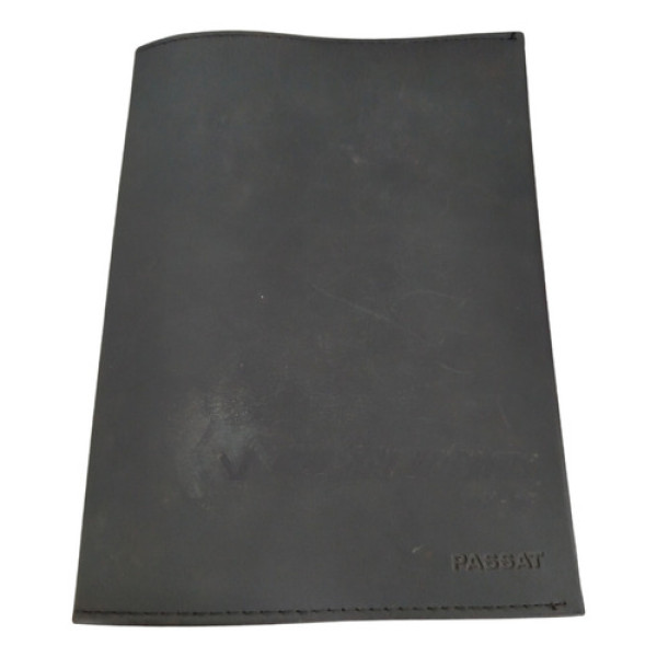 Manual Proprietário Vw Passat 2006