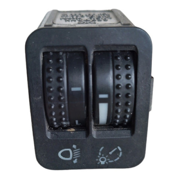 Regulador Luz Painel Farois Vw New Beetle 06/10 