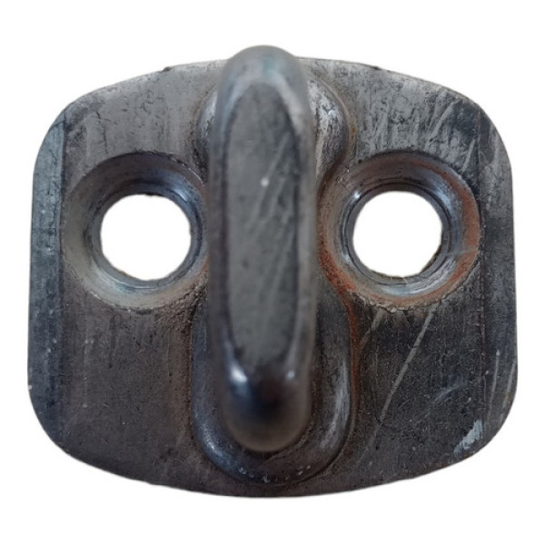 Batente De Porta Vw Fox Spacefox Crossfox 09/21